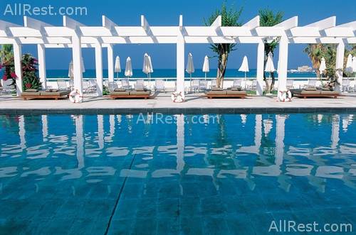 Almyra Hotel 15